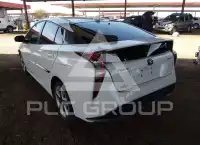 2018 Toyota PRIUS фото