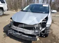 2018 Toyota PRIUS photo