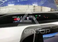 2018 Toyota PRIUS photo