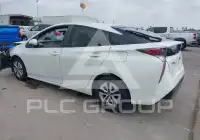 2018 Toyota PRIUS фото