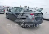 2018 Toyota PRIUS фото