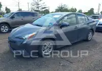 2018 Toyota PRIUS фото