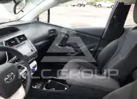 2018 Toyota PRIUS photo