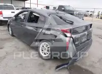 2018 Toyota PRIUS фото