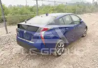 2018 Toyota PRIUS фото