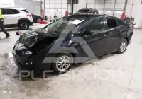 2018 Toyota PRIUS фото
