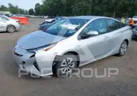 2018 Toyota PRIUS фото