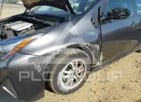 2018 Toyota PRIUS фото