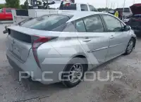 2018 Toyota PRIUS фото