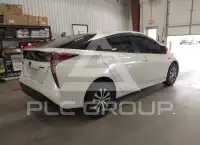 2018 Toyota PRIUS фото