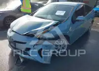 2018 Toyota PRIUS фото