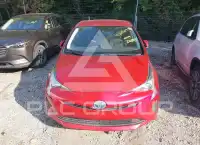 2018 Toyota PRIUS фото