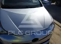 2018 Toyota PRIUS фото