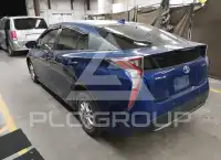 2018 Toyota PRIUS фото