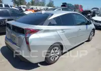 2018 Toyota PRIUS фото