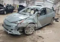 2018 Toyota PRIUS фото