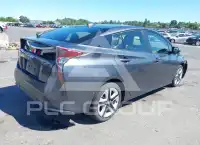 2018 Toyota PRIUS фото