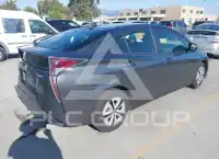 2018 Toyota PRIUS фото