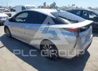 2018 Toyota PRIUS фото