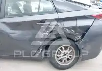 2018 Toyota PRIUS фото
