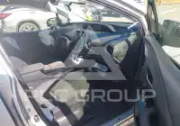 2018 Toyota PRIUS фото