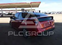2018 Toyota PRIUS photo