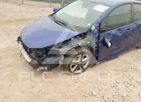 2018 Toyota PRIUS фото