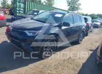 2018 Toyota RAV4 фото