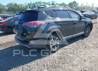 2018 Toyota RAV4 фото