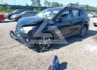 2018 Toyota RAV4 фото