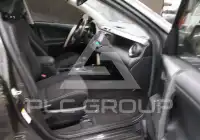 2018 Toyota RAV4 photo