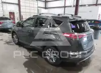 2018 Toyota RAV4 фото