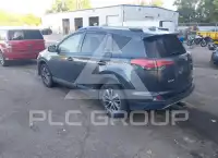 2018 Toyota RAV4 фото