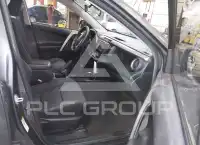 2018 Toyota RAV4 фото