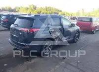 2018 Toyota RAV4 фото