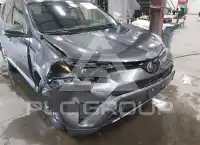 2018 Toyota RAV4 фото