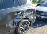 2018 Toyota RAV4 фото
