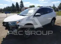 2018 Toyota RAV4 фото