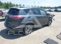 2018 Toyota RAV4 фото