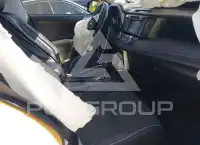 2018 Toyota RAV4 фото