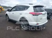 2018 Toyota RAV4 фото
