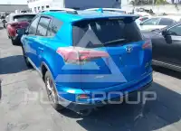 2018 Toyota RAV4 фото