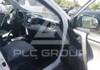 2018 Toyota RAV4 фото