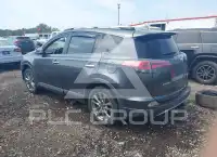 2018 Toyota RAV4 фото