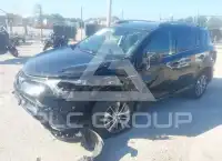 2018 Toyota RAV4 photo