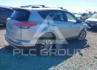 2018 Toyota RAV4 фото