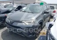 2018 Toyota RAV4 фото
