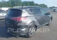 2018 Toyota RAV4 фото