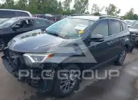 2018 Toyota RAV4 photo