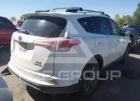 2018 Toyota RAV4 фото